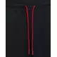 Jordan Kids Jumpman Diamond Short "Black-Gym Red"