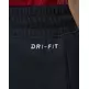 Jordan Kids Jumpman Diamond Short "Black-Gym Red"