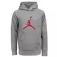 Jordan Kids Jumpman Logo Pullover Hoodie