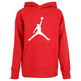 Jordan Kids Jumpman Logo Pullover Hoodie
