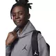 Jordan Kids MJ Essentials Pullover Hoodie "Carbon Heather"