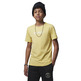 Jordan Kids Paris Saint-Germain T-Shirt "Saturn Gold"