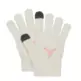 Jordan Kids Pom-Pon Beanie and Gloves 2Piece Set "Sail"
