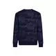 Jordan Kids Take Flight rew Neck Sweatshirt "Black"