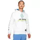 Jordan Sport DNA HBR Pullover Hoodie "White"