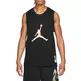 Jordan Sport DNA Men's Jersey Tank Top "Black"