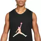Jordan Sport DNA Men's Jersey Tank Top "Black"