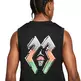 Jordan Sport DNA Men's Jersey Tank Top "Black"