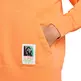 Jordan Sport DNA Men's Washed Pullover Hoodie "Atomic Orange"
