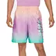 Jordan Sport DNA Pool Shorts "Atomic Orange"