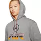 Jordan Sport DNA HBR Pullover Hoodie "Grey"