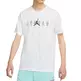 Jordan Sport DNA SS T-Shirt "White"