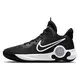 KD Trey 5 IX "Black and White"