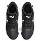 KD Trey 5 IX "Black and White"