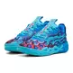 LaMelo Ball MB.04 Low Junior "Alien Skins"
