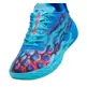 LaMelo Ball MB.04 Low Junior "Alien Skins"