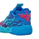 LaMelo Ball MB.04 Low Junior "Alien Skins"