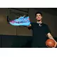 LaMelo Ball MB.04 Low Junior "Alien Skins"