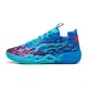 LaMelo Ball MB.04 Low Junior "Alien Skins"