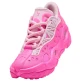 LaMelo Ball PUMA LaFrance RNR "Poison Pink"