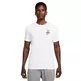LeBron Nike Dri-FIT Men's Basketball T-Shirt "White"