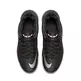 Lebron Zoom Witness "Sonny" (002/black/white/red)
