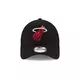 New Era NBA Miami Heat The League 9FORTY Cap
