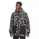 Jordan Down Parka PSG Aop
