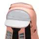 Mochila Nike Varsity Elite "Rose Gold"