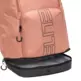Mochila Nike Varsity Elite "Rose Gold"