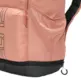 Mochila Nike Varsity Elite "Rose Gold"