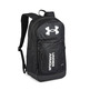 UA Halftime Unisex Backpack "Black"