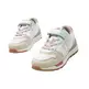 Mustang Junior Sneakers Compact "White-Fucsia"