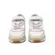 Mustang Junior Sneakers Compact "White-Fucsia"