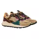Mustang Sneakers CLIMB "Lotti Violeta"
