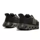 Mustang Sneakers Cube "Black"