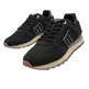 Mustang Sneakers Joggo Track "Nibri Negro"