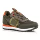 Mustang Sneakers Junior "Carty Camo"