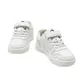 Mustang Sneakers Junior Pope Low "White"