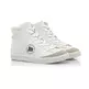 Mustang Sneakers "Mine Blanco"