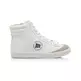 Mustang Sneakers "Mine Blanco"