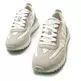 Mustang Sneakers Qamar "White-Blue"