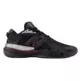 New Balance Hesi Low V2 Cooper Flagg "Black Crimson"