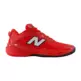 New Balance Hesi Low V2 Cooper Flagg "True Red"