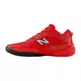 New Balance Hesi Low V2 Cooper Flagg "True Red"