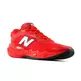 New Balance Hesi Low V2 Cooper Flagg "True Red"
