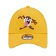 New Era 9Forty Kids Cap - Looney Tunes Taz "Yellow"