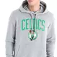 New Era NBA Boston Celtics Team Logo Regular Hoody