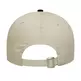 New Era Chicago Bulls NBA Colour Block 9FORTY "Cream"