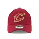 New Era NBA Cleveland Cavaliers The League 9FORTY Cap
